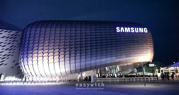 سامسونگ هم مانند گوگل عینک هوشمند می سازد سامسونگ هم مانند گوگل عینک هوشمند می سازد