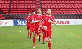 دیدار سفیر ایران در بانکوک با تیم ملی 13-11-11-17732img_2206