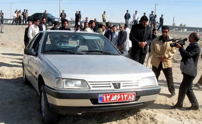 جزئیات شهادت دادستان زابل / ترور با اسلحه جزئیات شهادت دادستان زابل / ترور با اسلحه