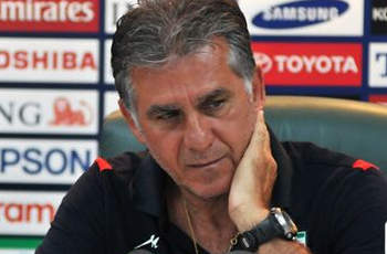 دادگاه، کی روش را محکوم به پرداخت ۱۵ هزار یورو کرد دادگاه، کی روش را محکوم به پرداخت ۱۵ هزار یورو کرد