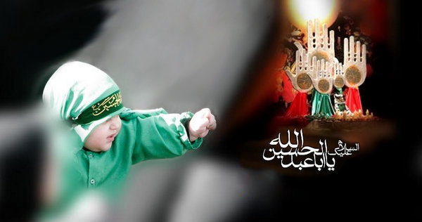 اعمال ماه محرم + روزشمار وقایع کربلا اعمال ماه محرم + روزشمار وقایع کربلا