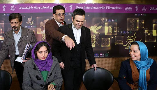 جدول فروش فیلم های سینمایی روی پرده در تهران 2013-11-26_121049