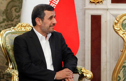 حضور احمدی نژاد ۵ آذرماه در دادگاه الزامیست حضور احمدی نژاد ۵ آذرماه در دادگاه الزامیست