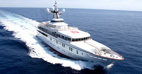 هک شدن GPS توسط دانشجویان تگزاس هک شدن GPS توسط دانشجویان تگزاس