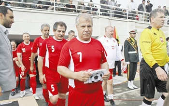 اسامی نهایی دیدار پرسپولیس مقابل آث میلان” اعلام شد اسامی نهایی دیدار پرسپولیس مقابل آث میلان” اعلام شد