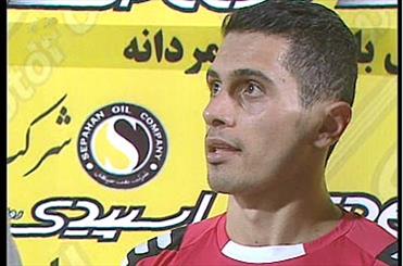 عالیشاه: جام جهانی ویترین است،امیدوارم به به برزیل بروم IMG22431694