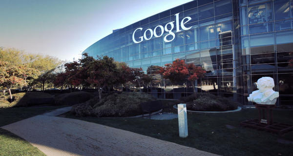 عرضه زبان برنامه نویسی دارت DART توسط گوگل google company