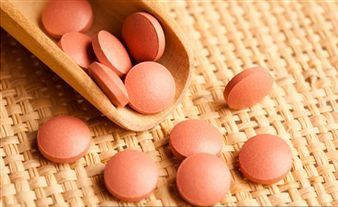 مصرف قرص آهن برای کم خونی/ زمان و نحوه استفاده rdarcua5