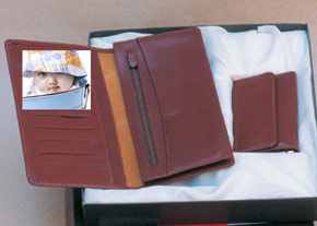 حتما عکس یک کودک را در کیف پول خود بگذارید! 100911850198