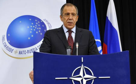 حضور لاوروف «وزیر امور خارجه روسیه» فردا در تهران 2013-12-09_092551