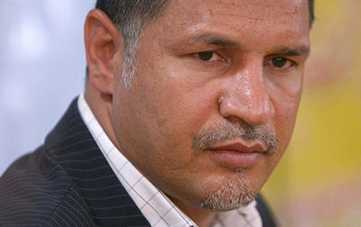 دایی: پرونده ها را به فیفا می فرستم تا مسائل روشن شود دایی: پرونده ها را به فیفا می فرستم تا مسائل روشن شود