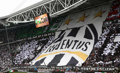 یوونتوس با برتری قاطع، صدرنشین لیگ باشگاه های ایتالیا یوونتوس با برتری قاطع، صدرنشین لیگ باشگاه های ایتالیا