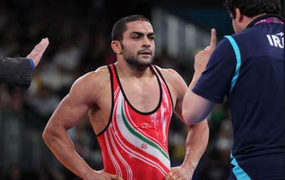 نارضایتی صادق گودرزی از مسئولین/ ممکن است فلج شوم نارضایتی صادق گودرزی از مسئولین/ ممکن است فلج شوم