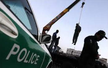 ۲ متجاوز به عنف امروز در رشت اعدام شدند 2013-12-20_163702