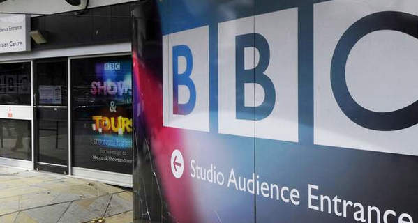 هک شدن بی بی سی(BBC) توسط هکر روس هک شدن بی بی سی(BBC) توسط هکر روس
