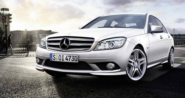 فروش اقساطی بنز C200 مدل ۲۰۱۴ آغاز شد / جدول قیمت Benz C200