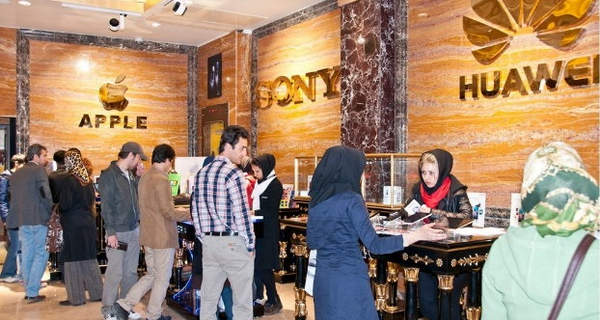 جدول قیمت جدید گوشی موبایل در بازار / انواع برندها جدول قیمت جدید گوشی موبایل در بازار / انواع برندها