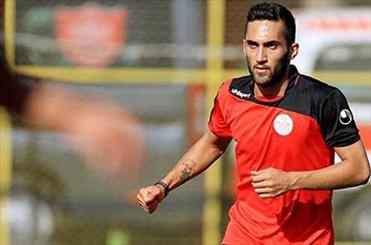 دورتموند و موناکو پیام صادقیان را میخواهند دورتموند و موناکو پیام صادقیان را میخواهند