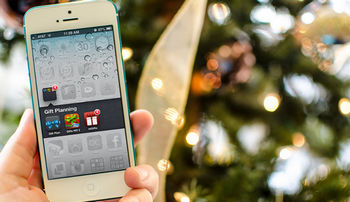 چاقوکشی به خاطر نخریدن آیفون به عنوان هدیه کریسمس چاقوکشی به خاطر نخریدن آیفون به عنوان هدیه کریسمس