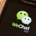 wechat وسیله ارتباطی مناسبی است wechat وسیله ارتباطی مناسبی است