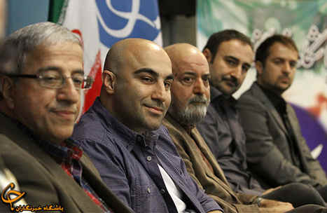 «پایتخت ۳ » کلید خورد + اولین تصویر «پایتخت ۳ » کلید خورد + اولین تصویر