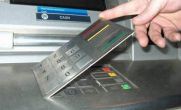 روش جدید سرقت از ATM (عابر بانک) کشف شد روش جدید سرقت از ATM (عابر بانک) کشف شد
