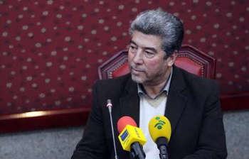 با استعفای مدیر عامل تراکتور موافقت شد + دلیل استعفا با استعفای مدیر عامل تراکتور موافقت شد + دلیل استعفا