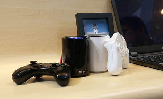 ساخت کنسول بازی توسط « هواوی” Huawei » 2014-01-12_114647