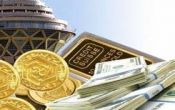 آخرین قیمت سکه و ارز در بازار + جدول آخرین قیمت سکه و ارز در بازار + جدول
