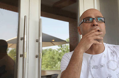 رامبد جوان ابراز تاسف کرد / این همه خشم از کجا میآید؟ رامبد جوان ابراز تاسف کرد / این همه خشم از کجا میآید؟