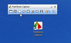 دانلود نرم افزار سبک و کاربردی FastStone Capture 7.6 2014-01-27_151206