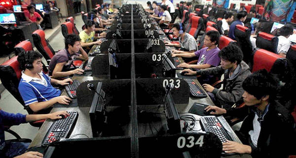 چرا چینی ها عاشق اینترنت پر فیلتر خود هستند! چرا چینی ها عاشق اینترنت پر فیلتر خود هستند!