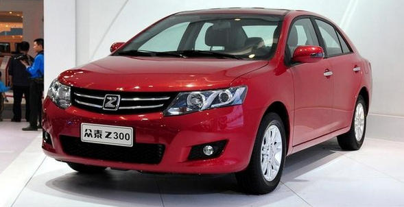 خودرو «S300» محصول جدید سایپا + عکس خودرو «S300» محصول جدید سایپا + عکس