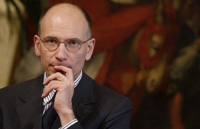 سقوط دولت ایتالیا / نخست وزير ايتاليا استعفا کرد 2014-02-13_225948