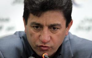 شکست سنگین استقلال مقابل ملوان انزلی ۰-۴ شکست سنگین استقلال مقابل ملوان انزلی ۰-۴