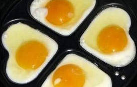 نیمرو درست کردن دخترا و پسرا + عکس نیمرو درست کردن دخترا و پسرا + عکس