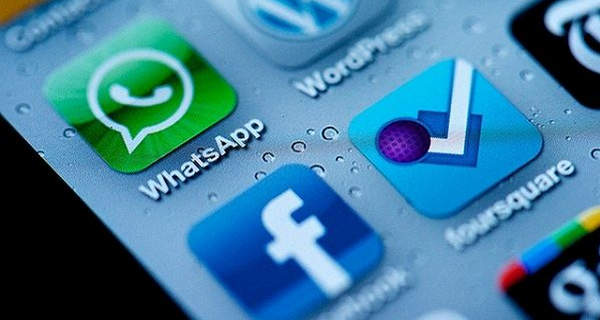 فیس بوک WhatsApp را ۱۹ میلیارد دلار خرید فیس بوک WhatsApp را ۱۹ میلیارد دلار خرید