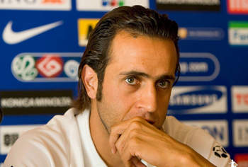 مصاحبه و جمله عجیب کریمی در فیس بوک ! مصاحبه و جمله عجیب کریمی در فیس بوک !