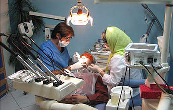 خدمات دندانپزشکی مشمول بیمه پایه می شود خدمات دندانپزشکی مشمول بیمه پایه می شود