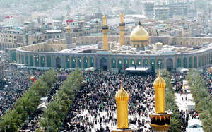 ثبت نام در کاروان عتبات عالیات آغاز شد ثبت نام در کاروان عتبات عالیات آغاز شد