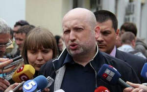 پیام رییس دولت موقت اوکراین به ترکیه 2014-02-25_163234