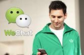آموزش روش نصب ویچت Wechat ” بر روی کامپیوتر آموزش روش نصب ویچت Wechat ” بر روی کامپیوتر