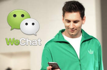 آموزش روش نصب ویچت Wechat ” بر روی کامپیوتر آموزش روش نصب ویچت Wechat ” بر روی کامپیوتر