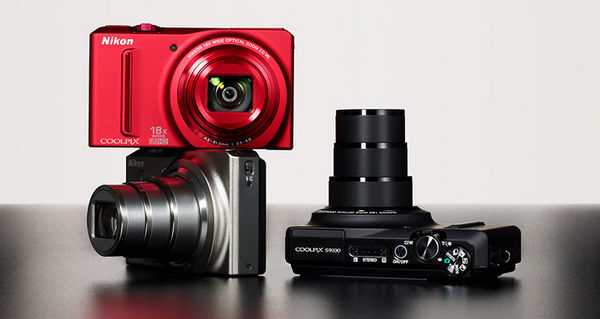 معرفی دوربین های جدید Nikon با ساختار جدید معرفی دوربین های جدید Nikon با ساختار جدید