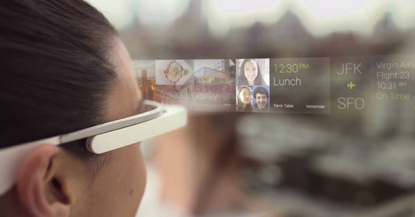 گوگل: فرهنگ مصرف از عینک گوگل را رعایت کنید گوگل: فرهنگ مصرف از عینک گوگل را رعایت کنید