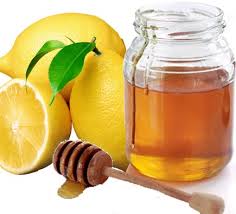 این معجون را صبح ها بخورید! honey lemon