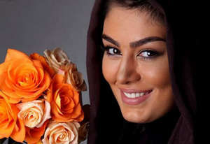 سحر قریشی از تزریق ژل لب خود می گوید! + عکس سحر قریشی از تزریق ژل لب خود می گوید! + عکس