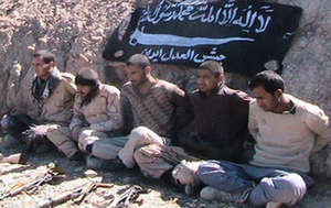 آخرین خبر از “سربازان ربوده شده ایرانی” آخرین خبر از “سربازان ربوده شده ایرانی”