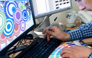 آگهی استخدام گرافیست با مدرک کارشناسی آگهی استخدام گرافیست با مدرک کارشناسی