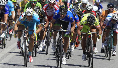 نتایج تور دوچرخه سواری مکزیک نتایج تور دوچرخه سواری مکزیک